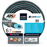 Шланг Cellfast Hobby ATS2    1" 25м        16-230