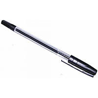 Ручка шариковая масляная Linc S-400 410960 0,7мм черная