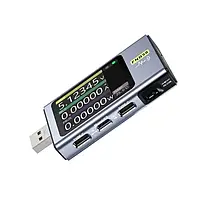 USB тестер Fnirsi FNB58 без Bluetooth
