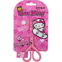 Ножиці дитячі "Kite" HK21-121 Hello Kitty 13см