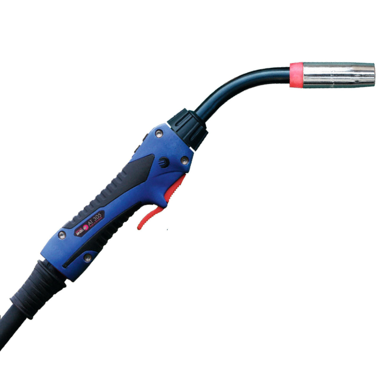 Пальник для MIG/MAG зварювання ABIMIG® АT 305LW, BINZEL
