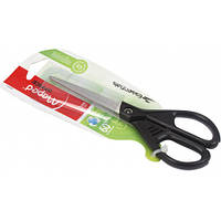 Ножиці офісні "Maped" Essentials Green 468010 17cм