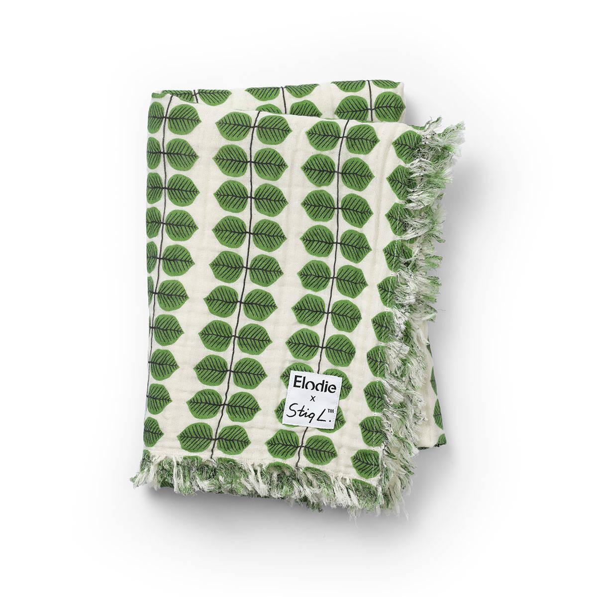 Elodie Details - М'яка бавовняна ковдра 75х100 см, Berså, фото 1