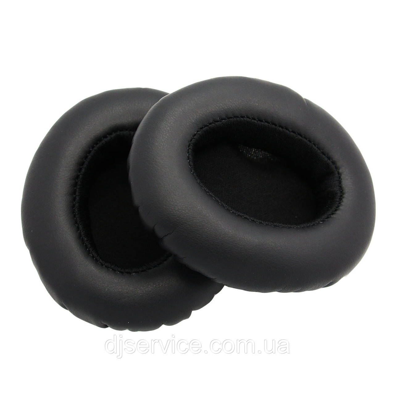 Амбушури (подушечки) для навушників Sennheiser Momentum Over-Ear Black, фото 1