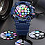 Розумний годинник SKMEI Smart S231 | Pulse, фото 6