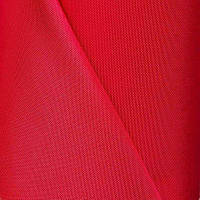 Ткань сумочно-рюкзачная «Оксфорд Гуччи 750D» (ПУ) цвет красный