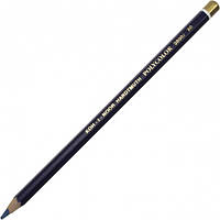 Олівець кольоровий "Koh-i-noor" №3800/20 Polycolor художн.prussian blue/прусська лазур