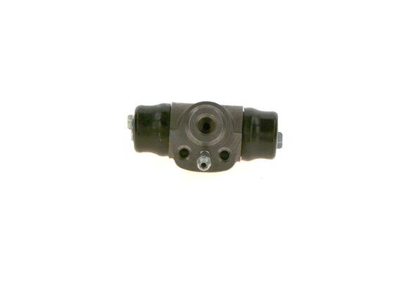 Гальмівний циліндр BOSCH F 026 009 433 ЗАДН D=19.05 AUDI 50 AUDI 80 AUDI 80 AVANT AUDI 90