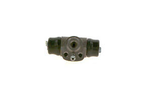 Гальмівний циліндр BOSCH F 026 009 433 ЗАДН D=19.05 AUDI 50 AUDI 80 AUDI 80 AVANT AUDI 90