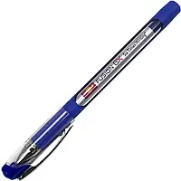 Ручка кулькова "Unimax" UX-10 000-02/№42796 Top Tek Fusion 10 000,синя