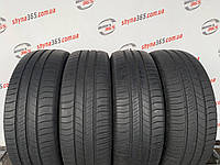 Шины Б/У літня 205/60 R16 MICHELIN ENERGY SAVER 6mm