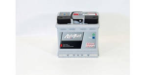 Акумулятор Autopart GALAXY SILVER 50Ah-12v (207x175x190) правий +