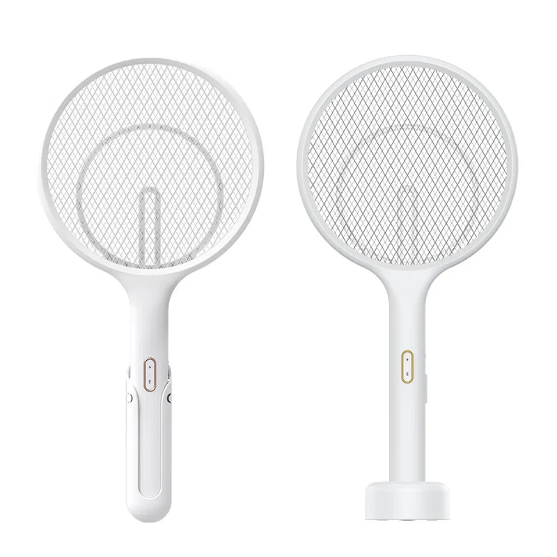 Электрическая мухобойка USAMS Electric Mosquito Swatter US-ZB165 - фото 1 - id-p1401991913