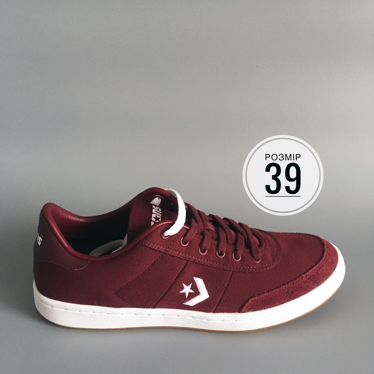 Converse best sale chuck skate