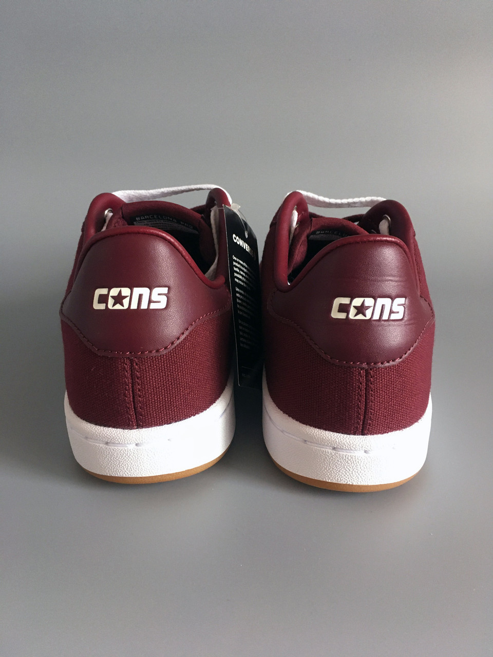 Converse Skate Barcelona Pro Ox. ID