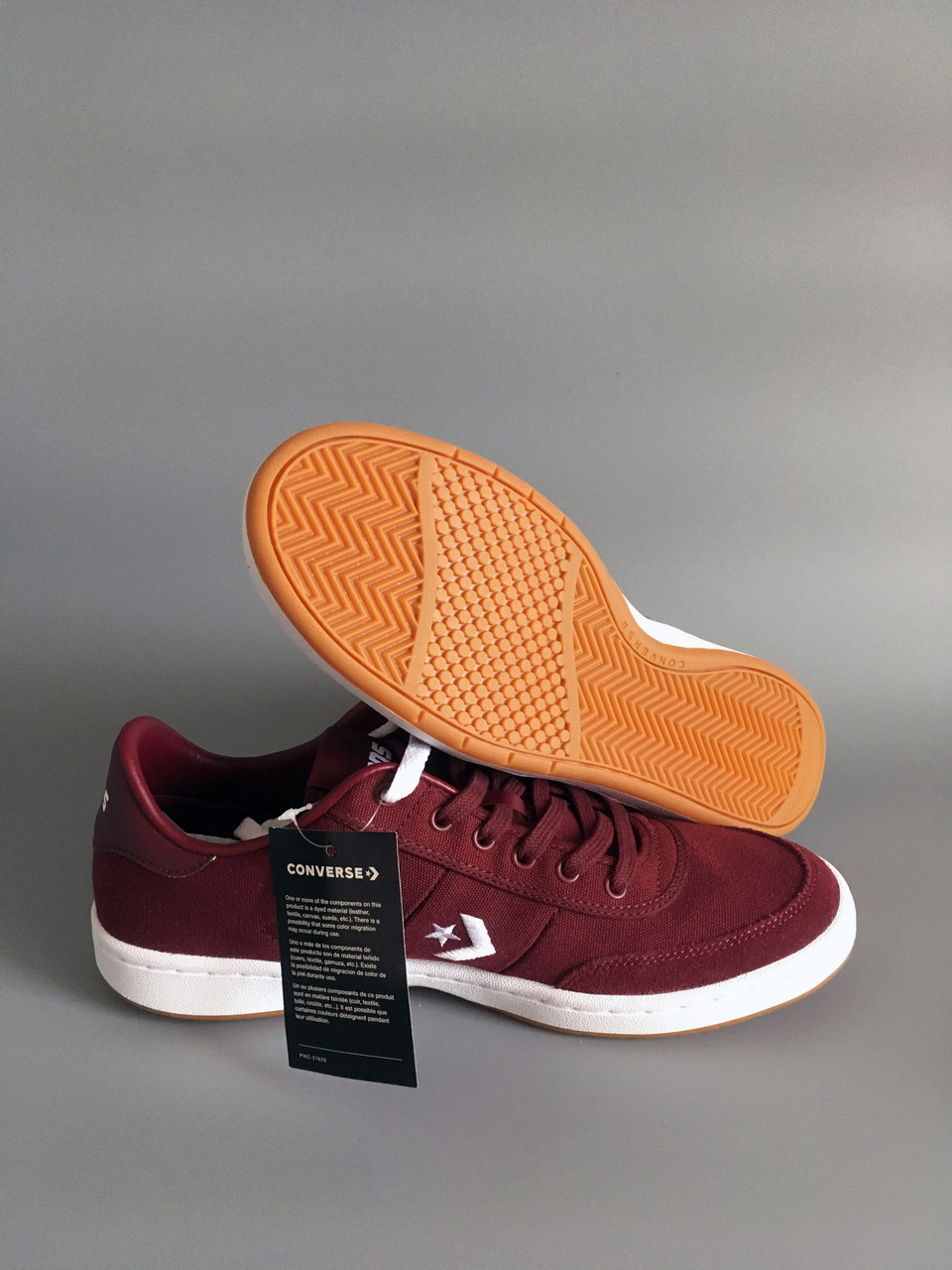 Converse pro best sale skate ox