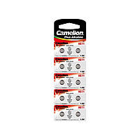 Батарейка Camelion Alkaline AG7/10bl