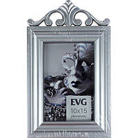 Фоторамка "EVG" ART 10х15 №010 silver