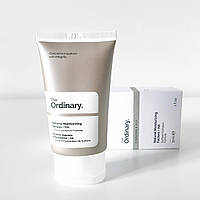 The Ordinary Natural Moisturizing Factors + HA Крем зволожуючий з гіалуроновою кислотою 30 ml