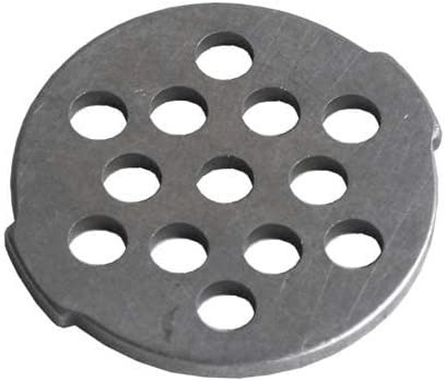 Сітка м'ясорубки Moulinex 7.5мм (SS-192247)