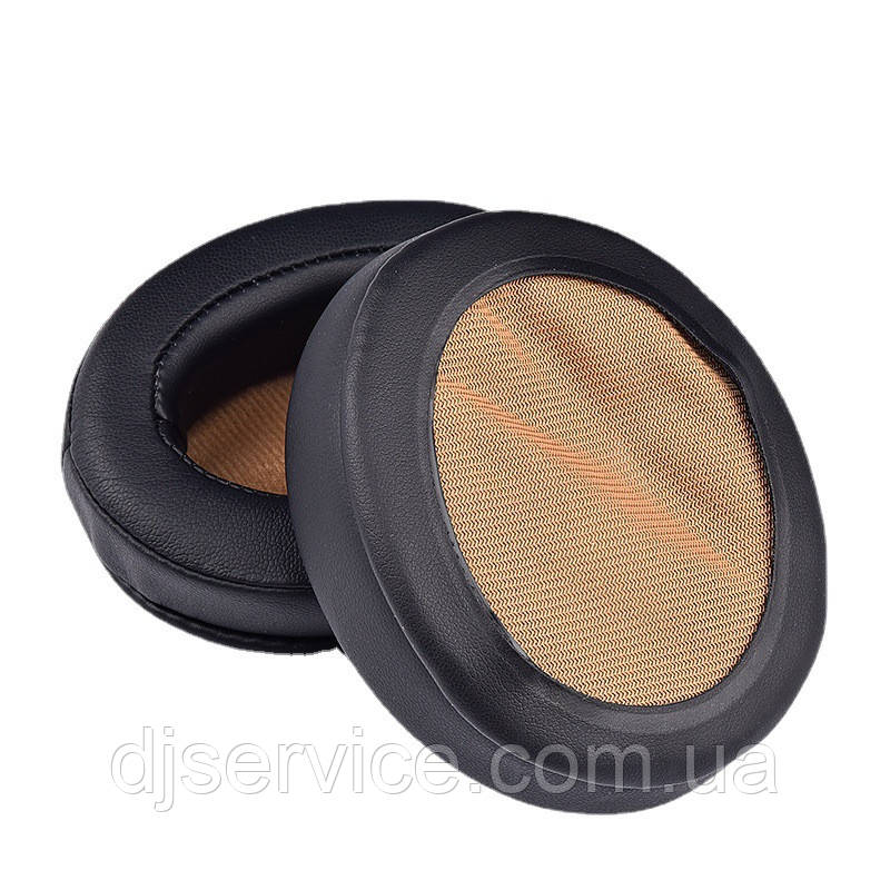 Амбушури (подушечки) для навушників Sennheiser Momentum 2.0 Brown, фото 1