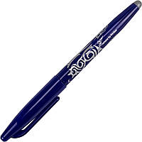 Ручка гелевая Pilot Frixion BL-FR-7-L 0,7мм пиши-стирай синяя