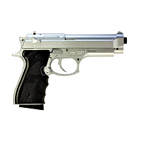 Детский Пластиковый Пистолет Galaxy Beretta 92