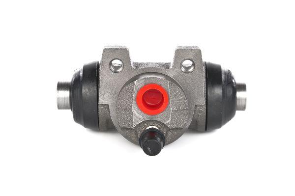 Гальмівний циліндр BOSCH 0 986 475 836 ЗАДН D=22.2 CITROEN BERLINGO (B9) 04/08-- / CITROEN BERLINGO (MF) 07/96-