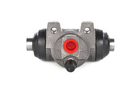 Гальмівний циліндр BOSCH 0 986 475 836 ЗАДН D=22.2 CITROEN BERLINGO (B9) 04/08-- / CITROEN BERLINGO (MF) 07/96-