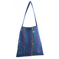 Сумка Shopper Bright owl 555416/Yes