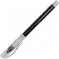 Ручка масляная шариковая "Wiser" Zossa 0,7 мм черная (12) (144)