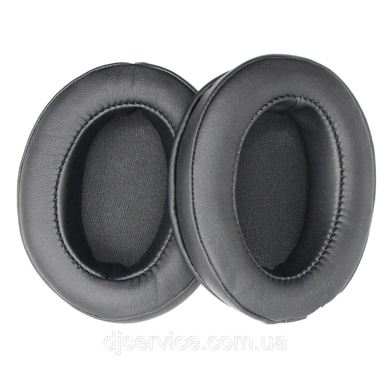 Амбушури (подушечки) для навушників Sennheiser Momentum 2.0 Black