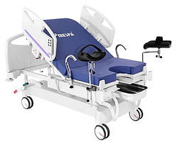 MESPA Elegant 5040 Electric Gynecology Bed