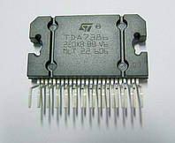 Микросхема TDA7386 УНЧ 4х40Вт