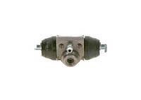 Тормозной цилиндр BOSCH F 026 009 039 ЗАДН D=20.64 AUDI 100