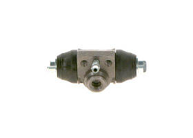 Гальмівний циліндр BOSCH F 026 009 039 ЗАДН D = 20.64 AUDI 100