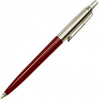 Ручка кулькова "Parker Jotter" червона 15732