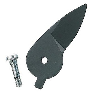 Лезо і гвинт-стрижень для секатора Fiskars (111516)