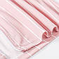 Жіноча піжама Квіти бавовни JULY'S SONG розмір XL 48 рожевий, фото 6