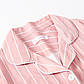 Жіноча піжама Квіти бавовни JULY'S SONG розмір XL 48 рожевий, фото 9