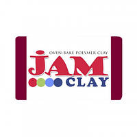 Глина полімер. "Jam Clay" Стигла вишня 20гр 5018403