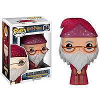 Фигурка Funko POP! Albus Dumbledore - Harry Potter (5863)