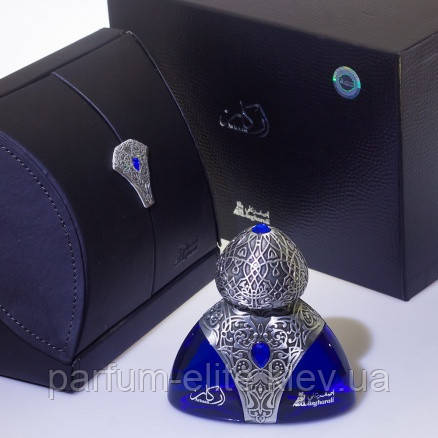 Чоловіча східна парфумована вода Asgharali Arkaan 100ml, фото 1