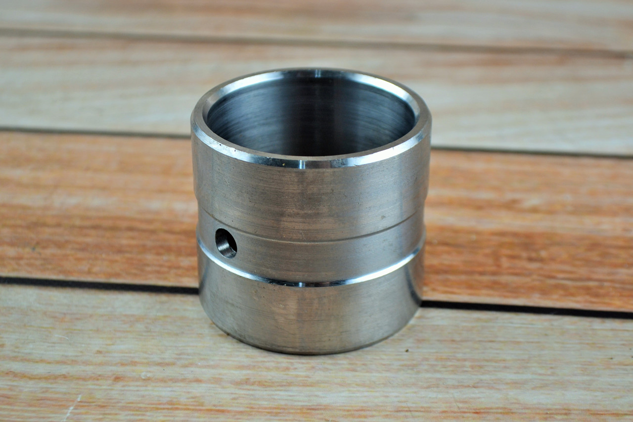 Втулка поворотного вала МТЗ 70-4605032, фото 1