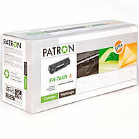 Картридж PATRON HP LJP1566/1606 (PN-78AR) Extra (PN-78AR)