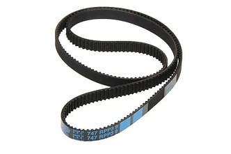 Стрічка кухонної машини Braun 747 RPP3 9 (7322010904)