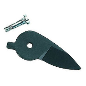 Лезо і гвинт для секатора Fiskars (111526)