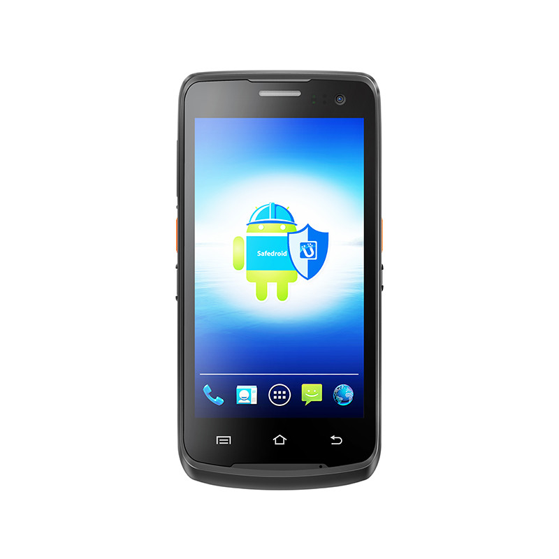 Термінал збору даних Urovo i6310 (MC6310-SZ2S8E4000) Android 8.1