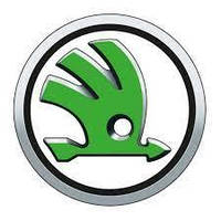 Авточохли для SKODA