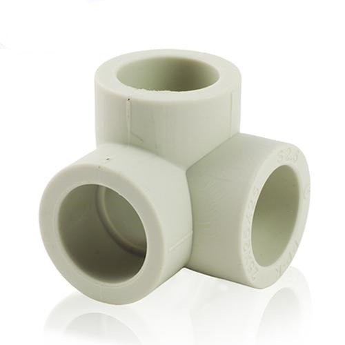 ППР Кутник з трьома виходами FADO 32